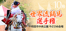 世界大会特設ページ