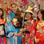 ふるさとイベント大賞表彰式