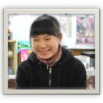 布施蒼依